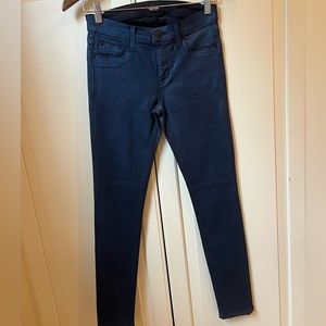 Hudson jeans skinny size 26 blue